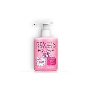 Revlon Equave Kids Princess Shampoo 300ml